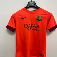 maglia fc barcellona neymar jr