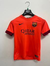 maglia fc barcellona neymar jr