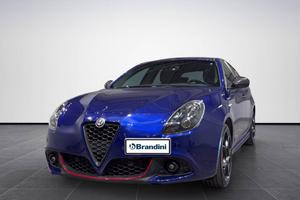 Alfa Romeo Giulietta 2.0 jtdm Veloce 170cv tct