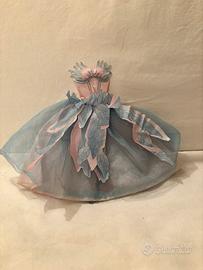 Abito Barbie Originale primcipessa Odette