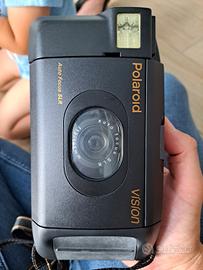 Polaroid Vision