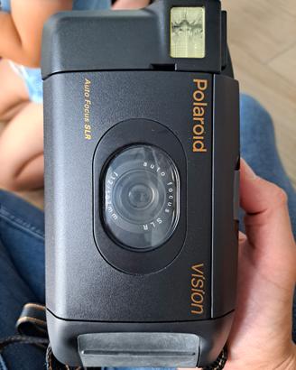 Polaroid Vision
