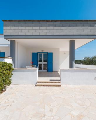 Settembre Relax e SPIAGGIA: VILLE Veranda A/C Park