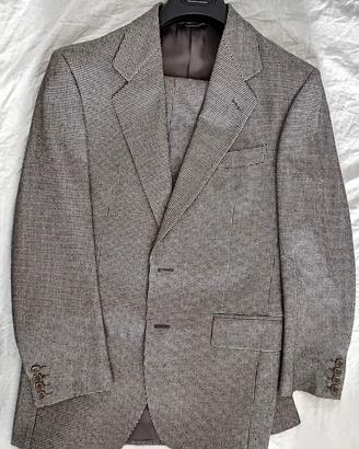 Capo di sartoria vintage