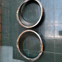 Cornici fari posteriori Alfa Romei Mito