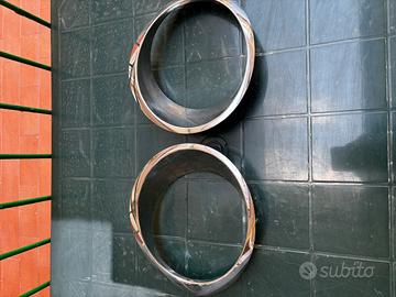 Cornici fari posteriori Alfa Romei Mito