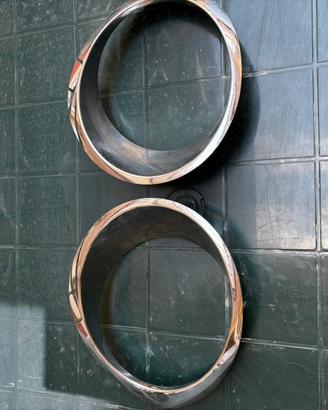 Cornici fari posteriori Alfa Romei Mito