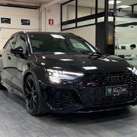 Audi RS3 Sportback Sportback 2.5 quattro CARBON
