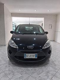 Ford Ka Ka+ 1.3 TDCi 75CV