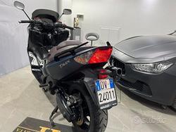 Yamaha T Max 500 km 14500 unico proprietario