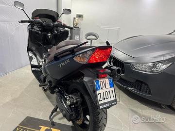 Yamaha T Max 500 km 14500 unico proprietario