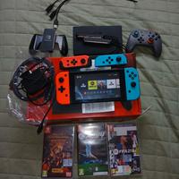 nintendo