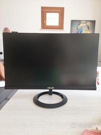 Monitor Asus 21,5" Full HD IPS VX229H