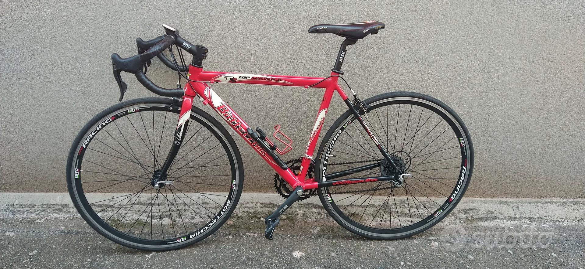 Bottecchia Top Sprinter Reparto Corse - Biciclette In vendita a Torino