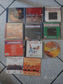 CD VARI