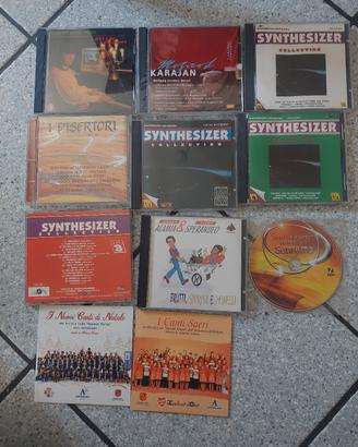 CD VARI