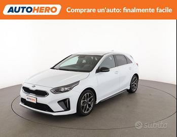 KIA Ceed FB18238