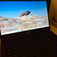 Computer Portatile ACER Chromebook 314