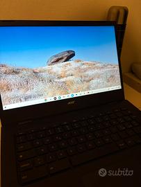 Computer Portatile ACER Chromebook 314