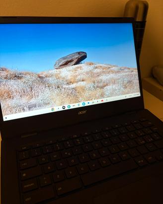 Computer Portatile ACER Chromebook 314