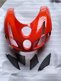 Carene Ducati 999 - 749