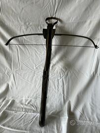 Balestra da esposizione