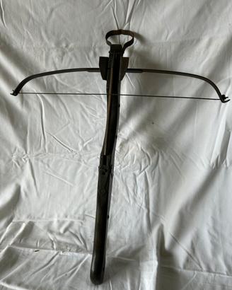 Balestra da esposizione