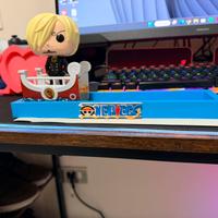 Espositore one piece