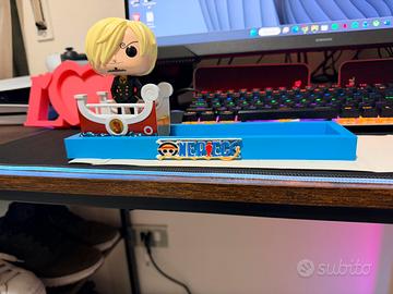 Espositore one piece