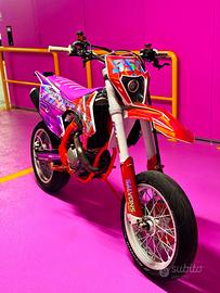 Ktm exc f 350 2019