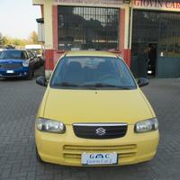 Suzuki Alto DX 5p 1.1 Per Neopatentati