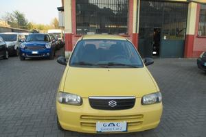 Suzuki Alto DX 5p 1.1 Per Neopatentati