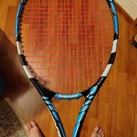 babolat pure drive cortex 300g L3