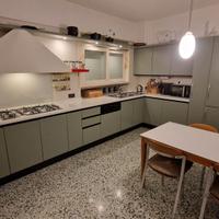 Cucina completa usata marchio Arclinea