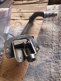 Pedale freno vesoa 50 r