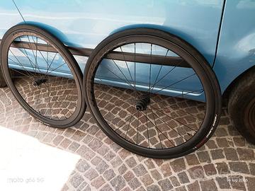 ruote bontrager