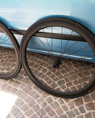 ruote bontrager