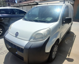 FIAT FIORINO anno 2015 euro6 permuta auto