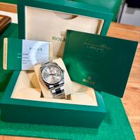 Rolex Datejust 116200