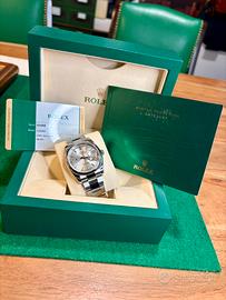 Rolex Datejust 116200
