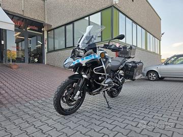Bmw R 1200 GS Adventure