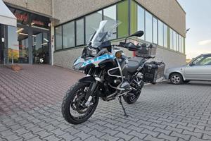 Bmw R 1200 GS Adventure