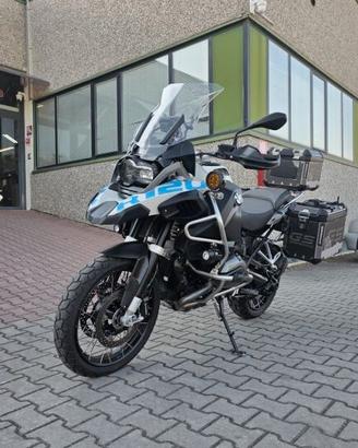 Bmw R 1200 GS Adventure