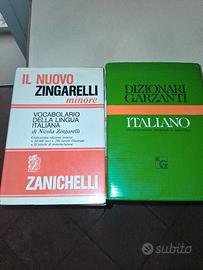 DUE DIZIONARI 