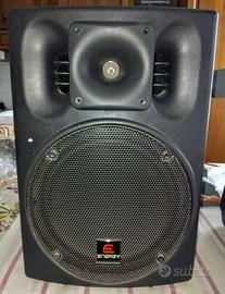 Energy 10EP200PWD - Diffusore Attivo Monitor Live