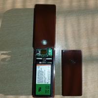 Sensori magnetici antifurto e antiurto wireless