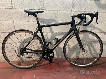 bici da corsa giant