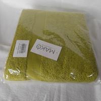 Set Asciugamani MAKÒ 550g/mq – colorati – NUOVI