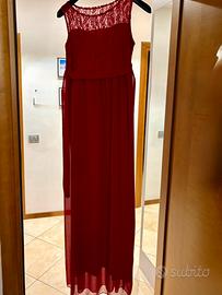 Abito verimonia premaman