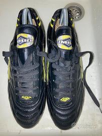 Scarpe con 13 tacchetti Umbro Razzia NEW